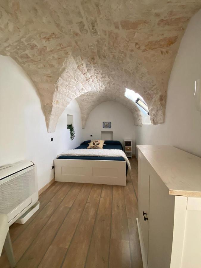 Апартаменты Cozy House In Ostuni With Panoramic Terraces Экстерьер фото