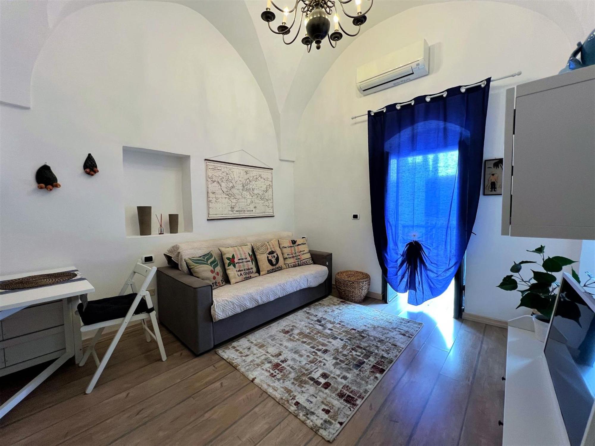 Апартаменты Cozy House In Ostuni With Panoramic Terraces Экстерьер фото