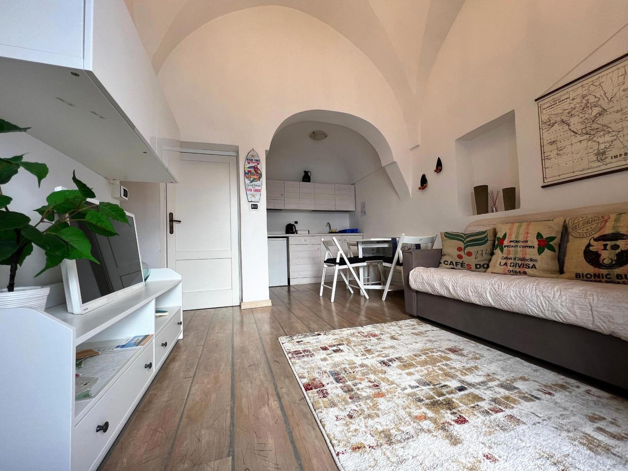 Апартаменты Cozy House In Ostuni With Panoramic Terraces Экстерьер фото