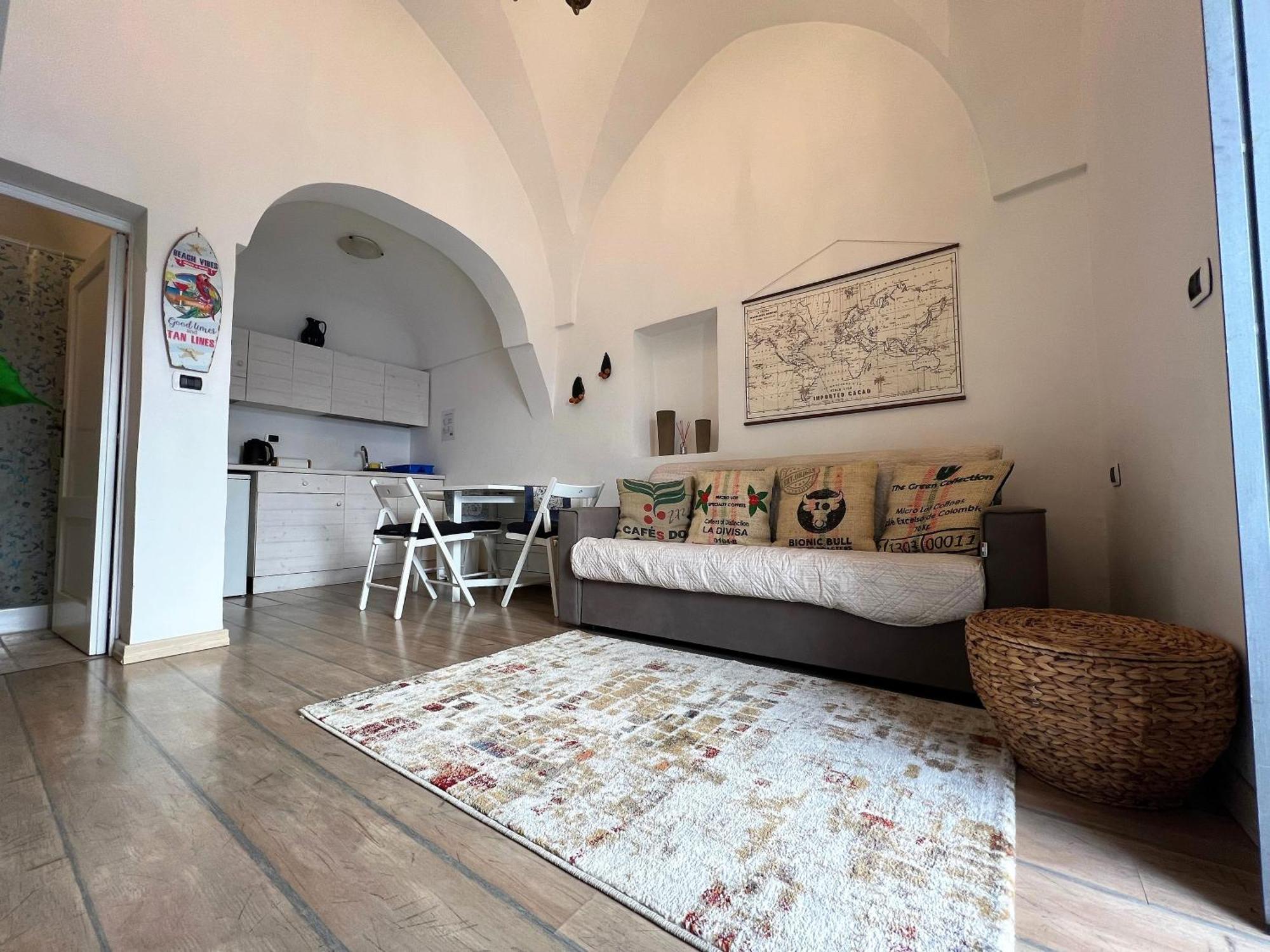 Апартаменты Cozy House In Ostuni With Panoramic Terraces Экстерьер фото